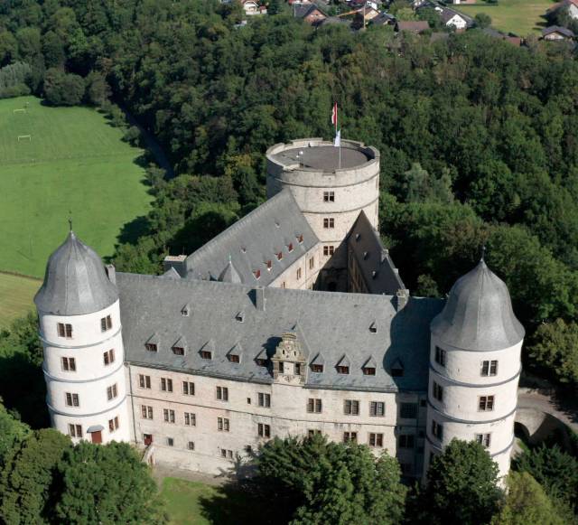 Urlaub im Paderborner Land